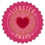 You are currently viewing Liebster Award #1