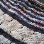 You are currently viewing Tricot ¤ KAL 3 Color Cashemere Shawl