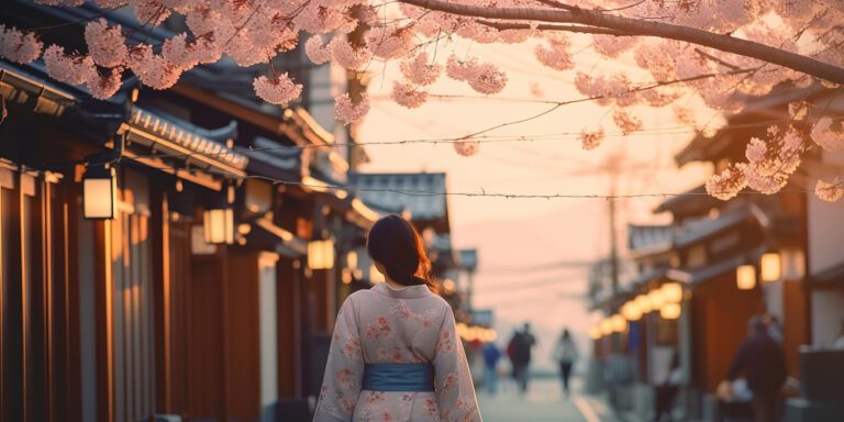 Lire la suite à propos de l’article Kyoto Kitsune Shop